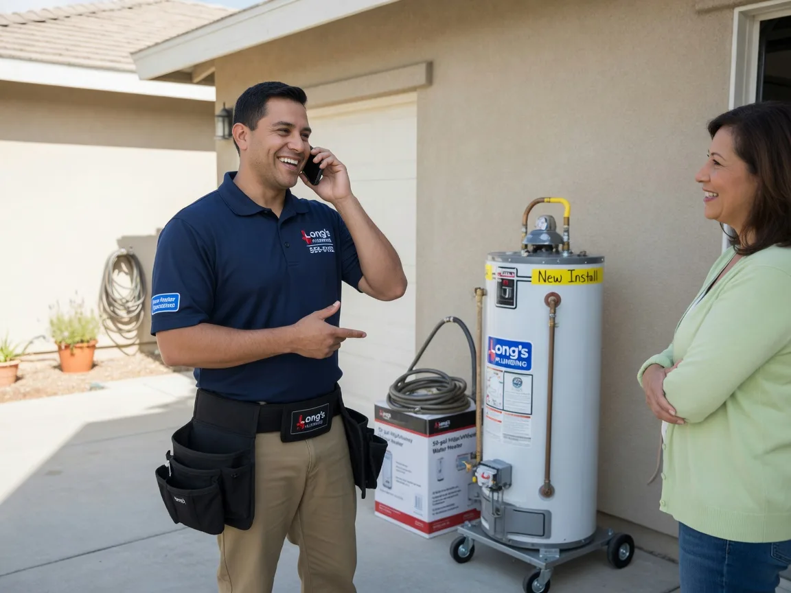 Leak Detection Pinecrest, CA FAQs